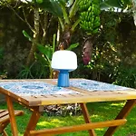 Cantinho Da Luz בית הארחה Ponta Delgada