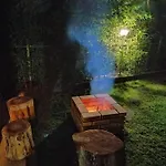 בית הארחה Cantinho Da Luz 3*
