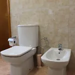 Cantinho Da Luz בית הארחה