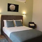 בית הארחה Cantinho Da Luz 3*
