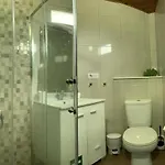 Cantinho Da Luz בית הארחה