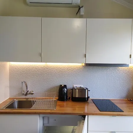 Cantinho Da Luz 4* Ponta Delgada