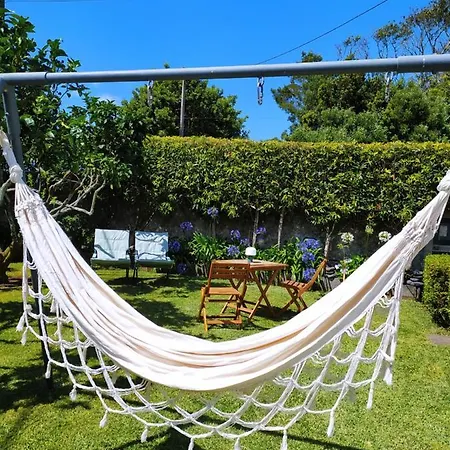 Cantinho Da Luz Pensión