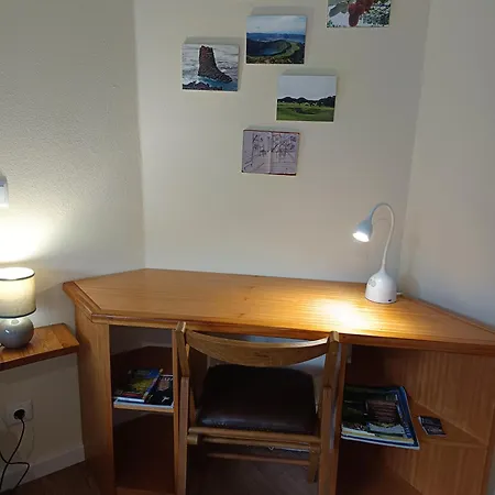 Cantinho Da Luz Ponta Delgada