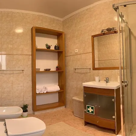 Cantinho Da Luz Vendégház 3*