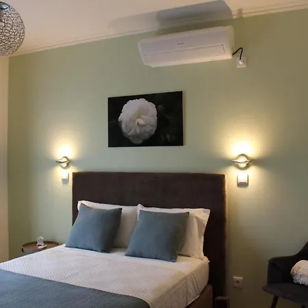 Cantinho Da Luz Pensión 4*