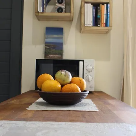 Pensión Cantinho Da Luz