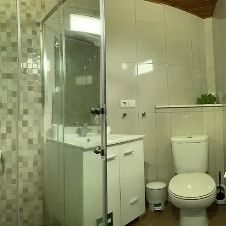 Cantinho Da Luz Vendégház