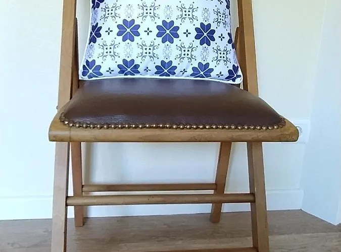 Gasthuis Cantinho Da Luz 4*