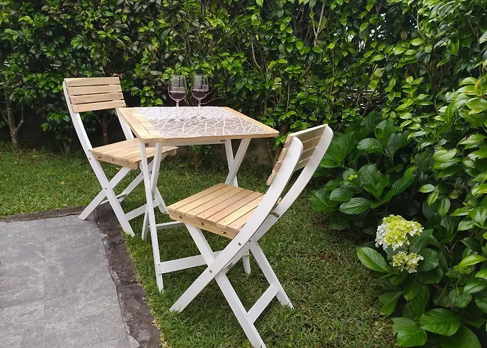 Gasthuis Cantinho Da Luz