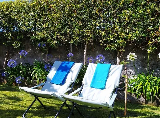 Cantinho Da Luz Ponta Delgada