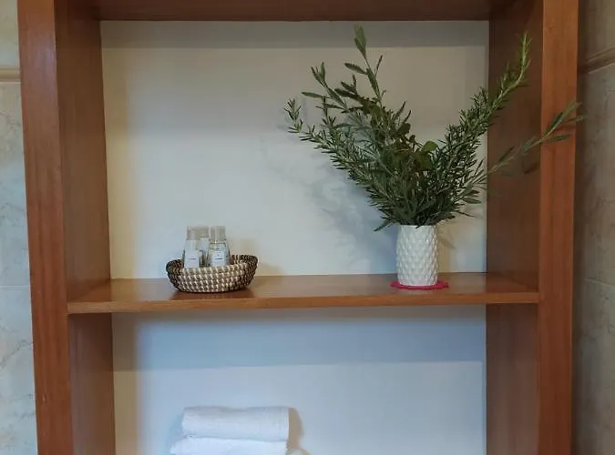 Cantinho Da Luz 4* Ponta Delgada