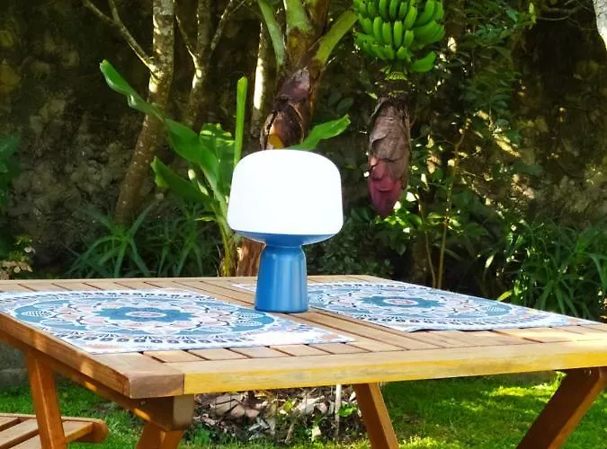 Cantinho Da Luz Gasthuis Ponta Delgada