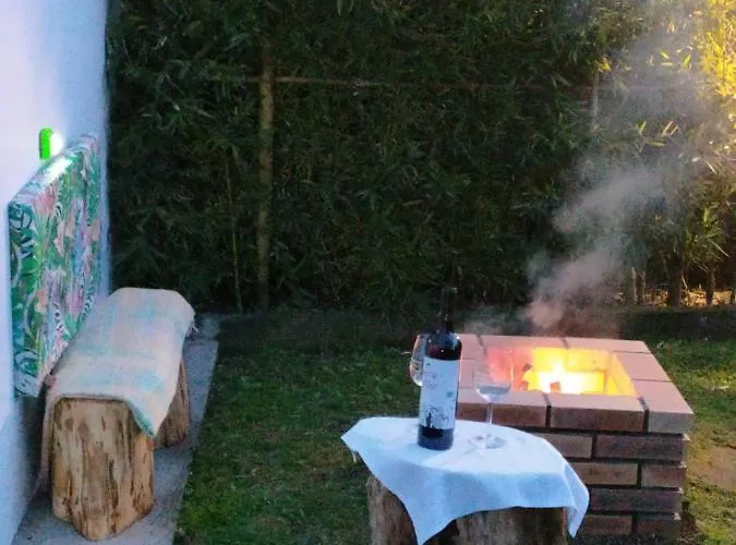 Cantinho Da Luz Ponta Delgada