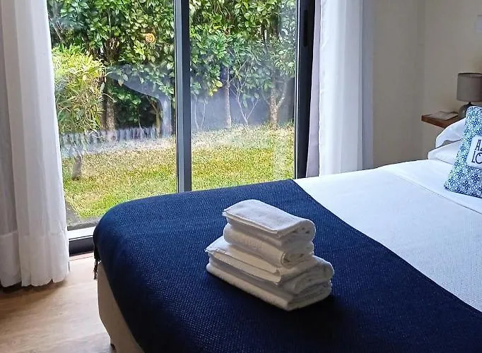 Cantinho Da Luz Gasthuis 4*