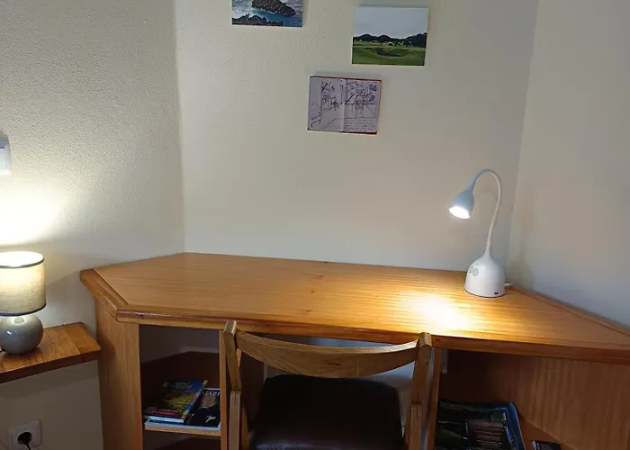 Cantinho Da Luz Ponta Delgada