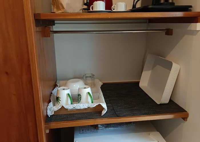 Gasthuis Cantinho Da Luz