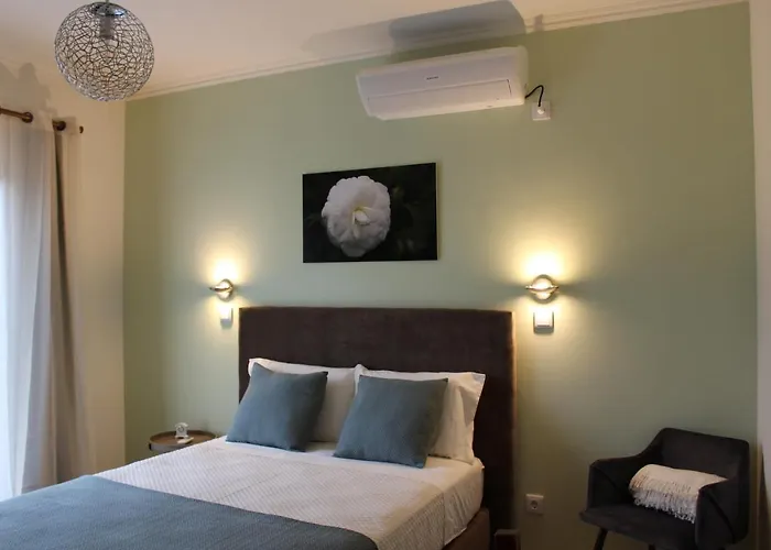 Cantinho Da Luz Gasthuis 4*