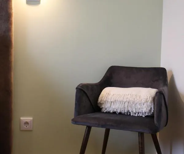 Cantinho Da Luz Gasthuis