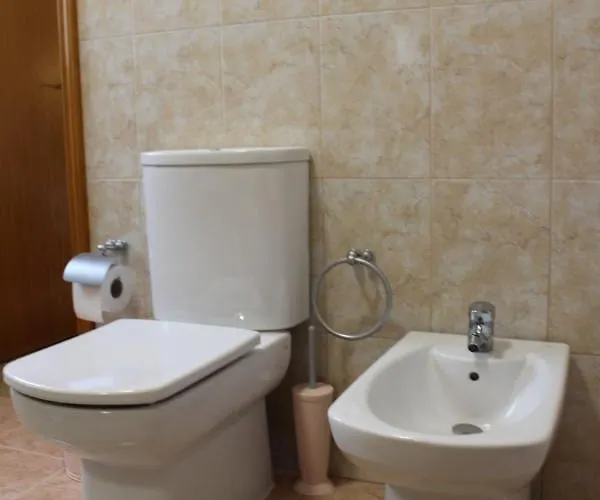 Cantinho Da Luz Gasthuis