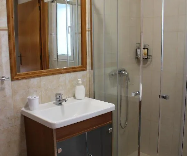 Cantinho Da Luz 4* Ponta Delgada