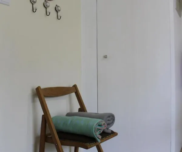 Cantinho Da Luz Gasthuis Ponta Delgada