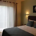 Pensión Cantinho Da Luz