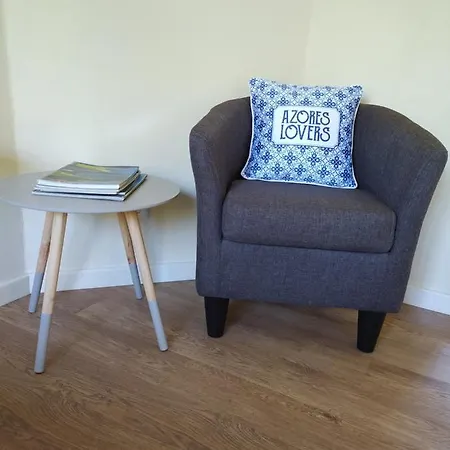 Cantinho Da Luz Maison d'hôtes Ponta Delgada