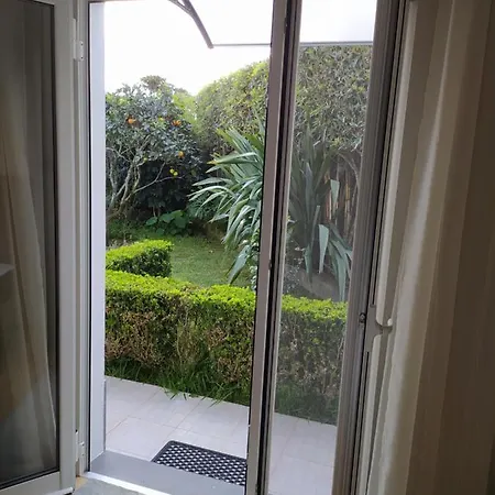 Cantinho Da Luz بيت ضيافة Ponta Delgada