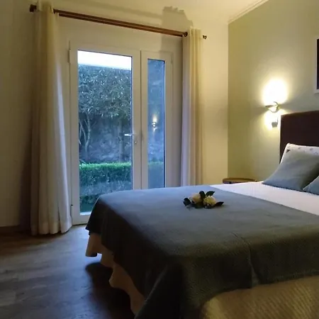 Cantinho Da Luz Maison d'hôtes 4*