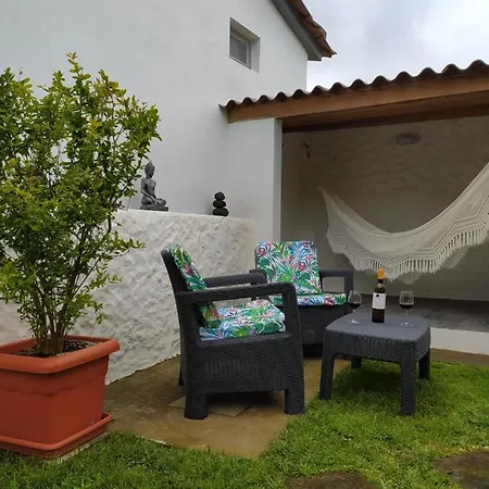 Cantinho Da Luz Maison d'hôtes 4*