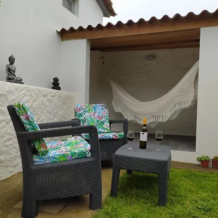 Maison d'hôtes Cantinho Da Luz Ponta Delgada