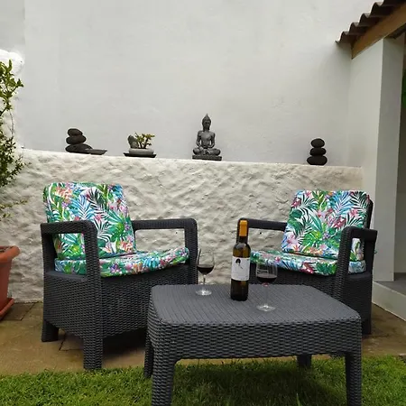 Affittacamere Cantinho Da Luz 4*