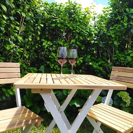 Affittacamere Cantinho Da Luz 4*