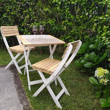 Maison d'hôtes Cantinho Da Luz