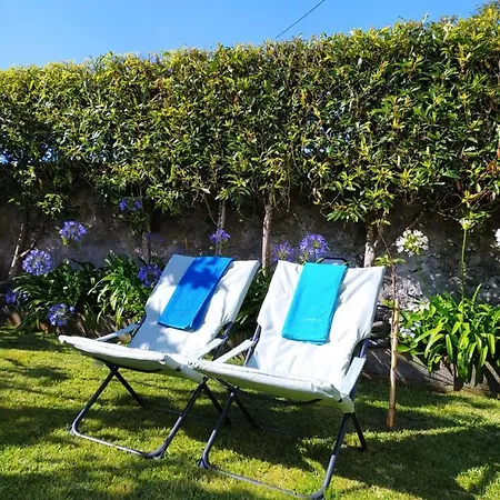 Cantinho Da Luz Ponta Delgada