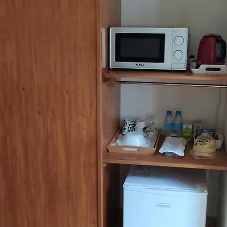 Cantinho Da Luz Affittacamere 4*