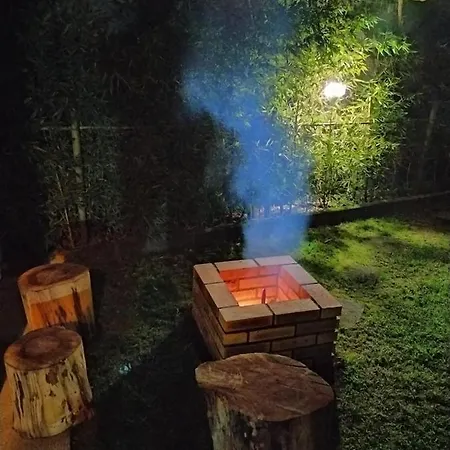 Affittacamere Cantinho Da Luz 4*