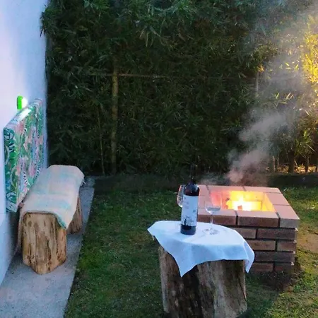 Cantinho Da Luz Ponta Delgada