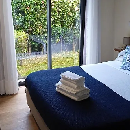 Cantinho Da Luz Maison d'hôtes 4*