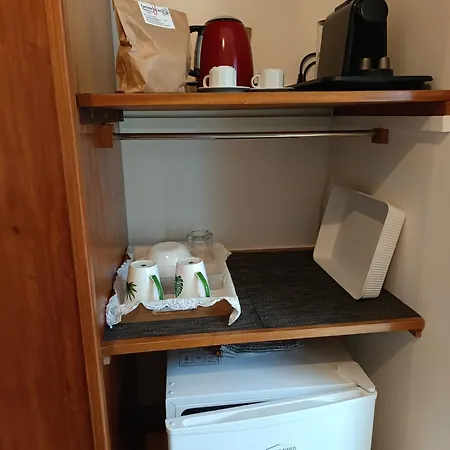 Maison d'hôtes Cantinho Da Luz