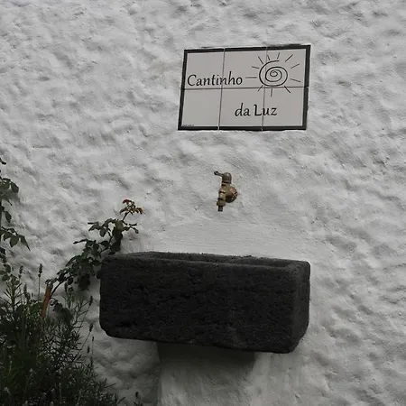 Pensión Cantinho Da Luz Ponta Delgada