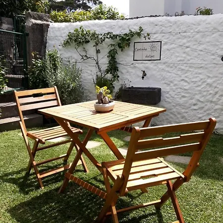 بيت ضيافة Cantinho Da Luz