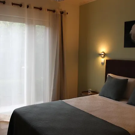 Affittacamere Cantinho Da Luz