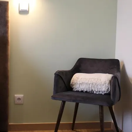 Cantinho Da Luz Maison d'hôtes