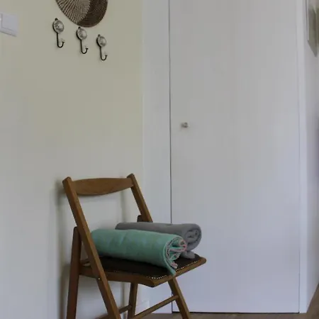 Cantinho Da Luz Maison d'hôtes Ponta Delgada