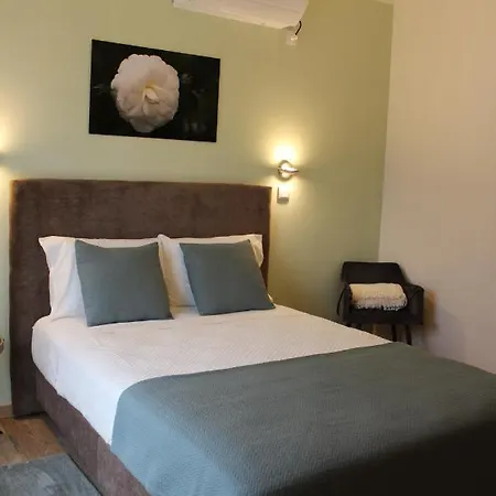 Maison d'hôtes Cantinho Da Luz 4*