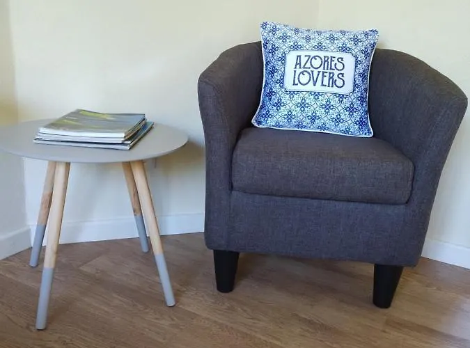 Cantinho Da Luz בית הארחה Ponta Delgada