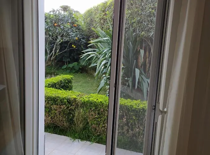 Cantinho Da Luz Konukevi Ponta Delgada