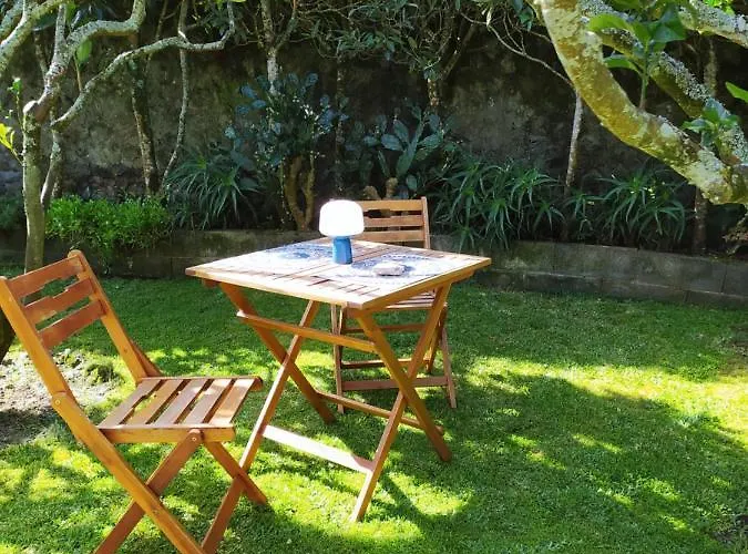 בית הארחה Cantinho Da Luz